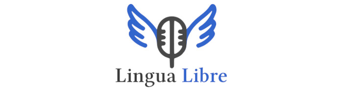 Lingua Libre